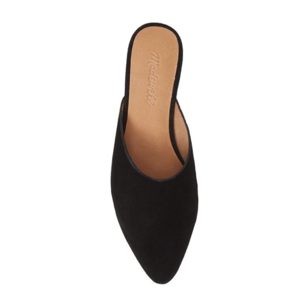 Madewell Remi Mule 8.5